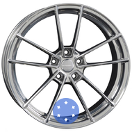 Borbet FF1 8.5x19 5x112 ET35 DIA72.5 SP
