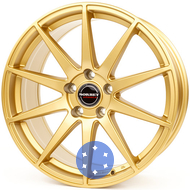 Borbet GTX 8.5x19 5x112 ET35 DIA72.6 GM.