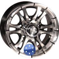 Zorat Wheels 268 7x15 5x139.7 ET0 DIA110.5 BP