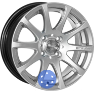 Zorat Wheels 3114Z 6x14 4x100 ET35 DIA67.1 HS