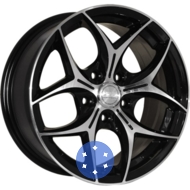 Zorat Wheels 3206 6.5x15 4x114.3 ET37 DIA67.1 BP