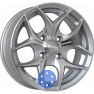 Zorat Wheels 3206 6x14 4x108 ET35 DIA63.4 SP