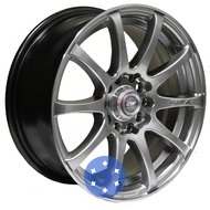 Zorat Wheels 355 6.5x15 4x98 ET35 DIA67.1 M