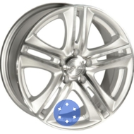 Zorat Wheels 392 5.5x13 4x98 ET25 DIA58.6 SP