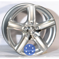 Zorat Wheels 610 6.5x15 5x112 ET35 DIA57.1 SP