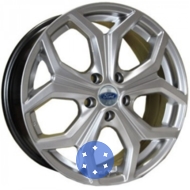 Zorat Wheels 7426 6.5x16 5x108 ET52.5 DIA63.4 HS