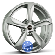 Borbet S 8.5x19 5x114.3 ET40 DIA72.5 S