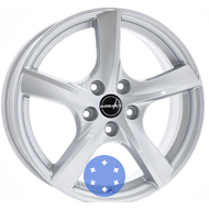 Borbet TL2 7x17 5x112 ET40 DIA57.1 S