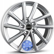 Borbet V 7x18 5x114.3 ET50 DIA67.1 S