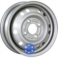 Евродиск 42E45S 4.5x13 4x114.3 ET45 DIA69.1 S