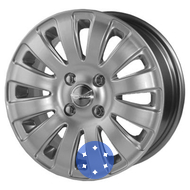 Skad Аполлон 6x14 4x108 ET38 DIA67.1 Селена