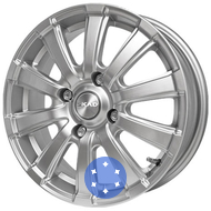 Skad Бриз 5.5x15 4x114.3 ET40 DIA66.1 Селена