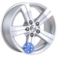 Skad Мицар 7.5x17 5x120 ET40 DIA72.6 Селена