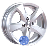 Skad Уран 6x14 5x108 ET37 DIA67.1 Селена