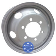 Дорожная Карта Газ-3302 5.5x16 6x170 ET105 DIA130 S