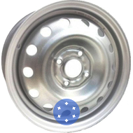 Дорожная Карта Daewoo 5x14 4x100 ET49 DIA56.6 Gray