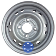 Дорожная Карта Daewoo MATIZ 4.5x13 4x114.3 ET45 DIA69.3 S
