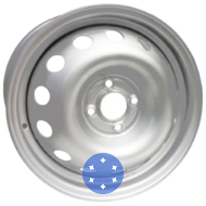 Дорожная Карта Renault Logan 5.5x14 4x100 ET43 DIA60.1 S