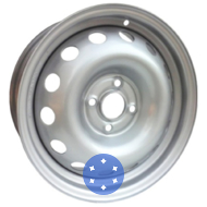 Дорожная Карта Chevrolet Aveo 5.5x14 4x100 ET45 DIA56.56 S