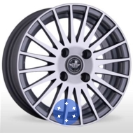 Storm Vento SR-181 5.5x13 4x98 ET20 DIA58.6 MG