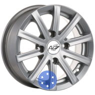 Angel Baretta 305 5.5x13 4x108 ET30 DIA72.6 S