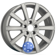 Angel Mirage 510 6.5x15 4x108 ET38 DIA67.1 S