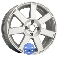 Angel Hornet 501 6.5x15 5x98 ET35 DIA67.1 SD