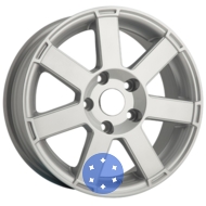 Angel Hornet 501 6.5x15 4x108 ET25 DIA65.1 S