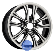 Angel Evolution 508 6.5x15 5x110 ET35 DIA67.1 BD