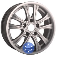 Angel Evolution 508 6.5x15 5x110 ET35 DIA67.1 SD