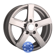 Angel Tornado 507 6.5x15 5x112 ET40 DIA66.6 SD