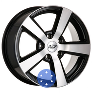 Angel Formula 603 7x16 5x120 ET38 DIA65.1 BD