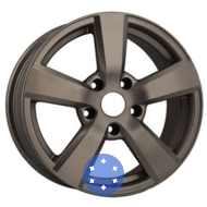 Angel Formula 603 7x16 5x100 ET38 DIA67.1 GM