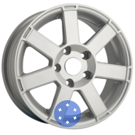 Angel Hornet 601 7x16 4x98 ET38 DIA67.1 S