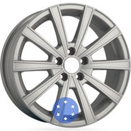 Angel Mirage 610 7x16 4x108 ET38 DIA67.1 S