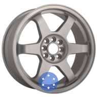Angel JDM 719 7.5x17 5x100/112 ET45 DIA72.6 S