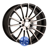 Angel Turismo 820 8x18 4x100 ET42 DIA72.6 BD