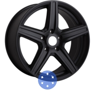 Angel Scorpio 804 8x18 5x112 ET45 DIA66.6 BM