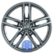 Alutec Ikenu 9x19 5x112 ET20 DIA66.5 MG