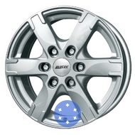Alutec Titan 7.5x17 6x114.3 ET38 DIA66.1 PS