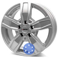 Autec Quantro 7x17 5x112 ET51 DIA66.5 S