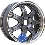 CAM RW2 6.5x15 5x114.3 ET35 DIA67.1 GFMSL