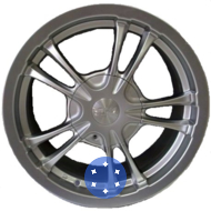 CAM 283 6.5x15 5x114.3 ET40 DIA67.1 SM