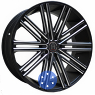 Harp Y-11 9x22 5x120 ET32 DIA74.1 SB