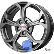 iFree Эрнесто 6.5x15 5x105 ET35 DIA56.6 Хай вэй