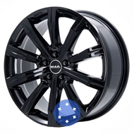 Mak Birmingham 8x19 5x108 ET45 DIA63.4 GB