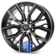 Momo Massimo 7.5x17 5x112 ET40 DIA79.6 BMP
