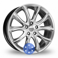 Momo Screamjet 8x17 5x114.3 ET40 DIA72.3 ANTHR