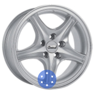 CMS 209 7.5x15 5x120 ET18 DIA74.1 S