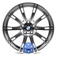 Replica BMW (B599) 8.5x19 5x120 ET30 DIA72.6 LGMF